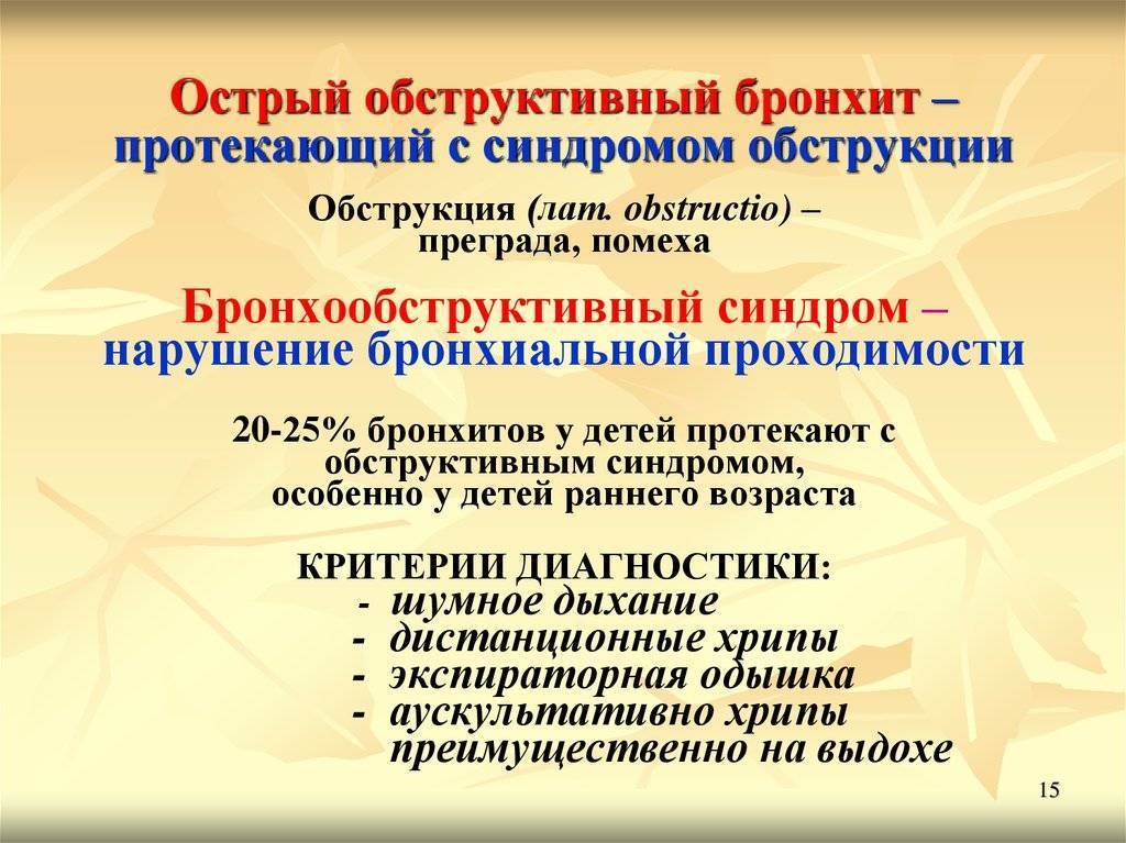 Как эффективно лечить бронхит у взрослых в домашних условиях: рекомендации